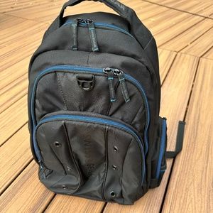 Swiss Gear Computer Laptop Backpack